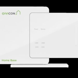 Telekom QIVICON Home Base für Smart Home V2