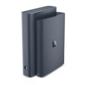 Telekom Speedport 7, blue