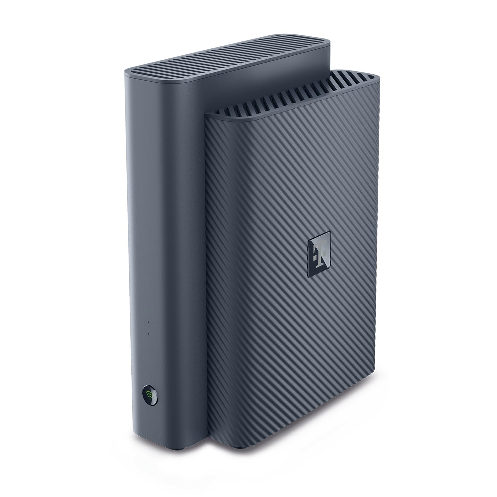 Telekom Speedport 7, blue