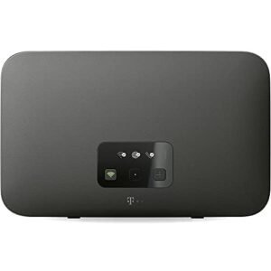 Telekom Speedport Smart 4R2, black