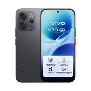 Vivo V70 Lite 5G 6GB/256GB, black
