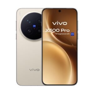Vivo X300 5G 12GB/256GB, black