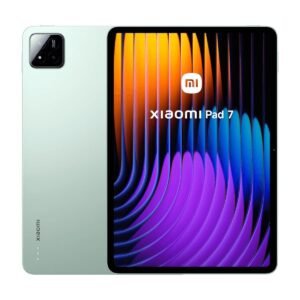 Xiaomi Pad 7 8GB/128GB - Keyboard, grey