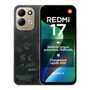 Xiaomi Redmi 17