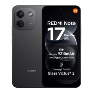 Xiaomi Redmi Note 17 Pro Max