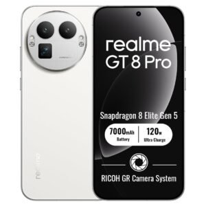 realme GT8 Pro