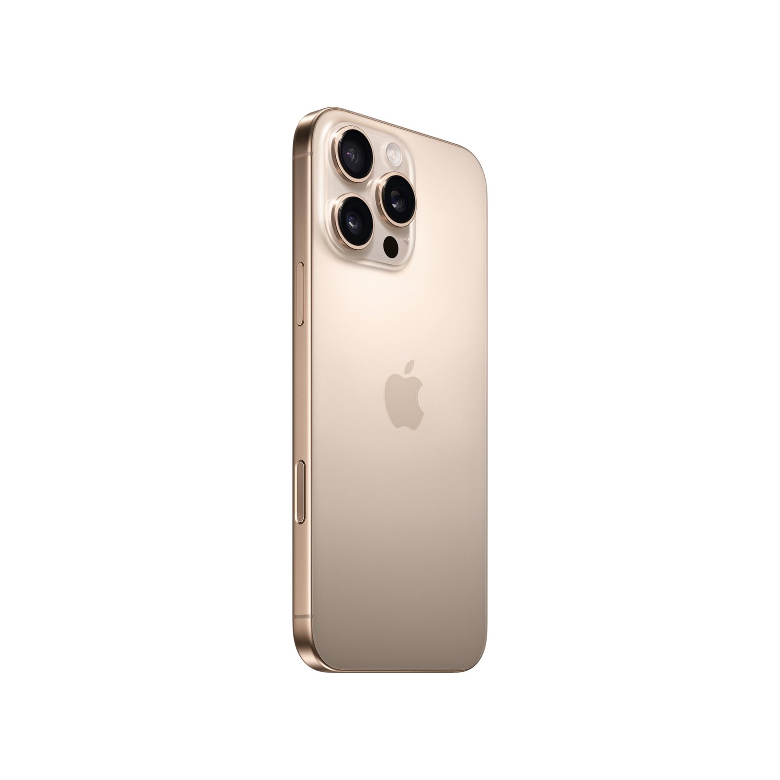 Apple iPhone 16 Pro Max 256GB, desert - Afbeelding 2