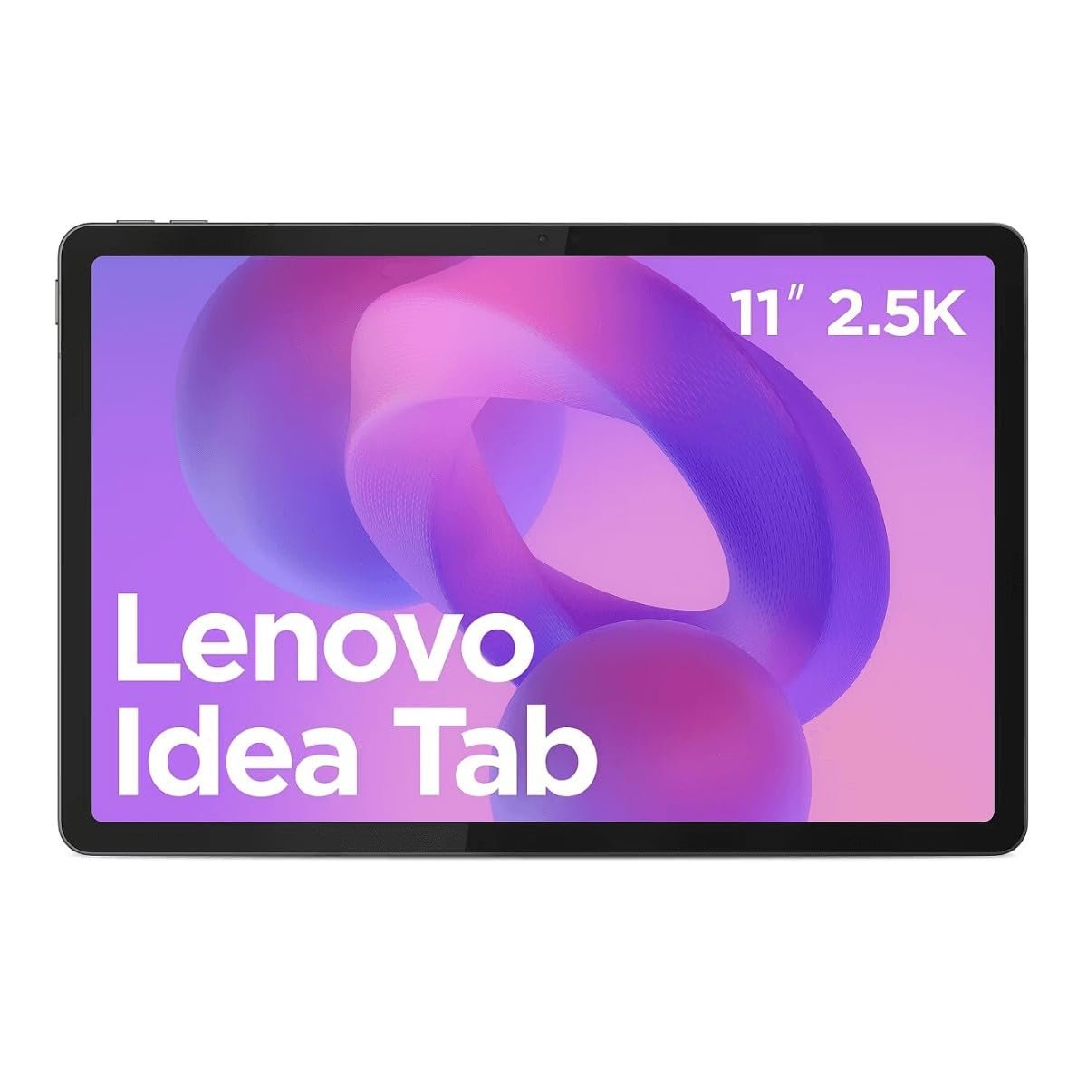 Lenovo Idea Tab 11" 8GB/128GB, grey - Afbeelding 2