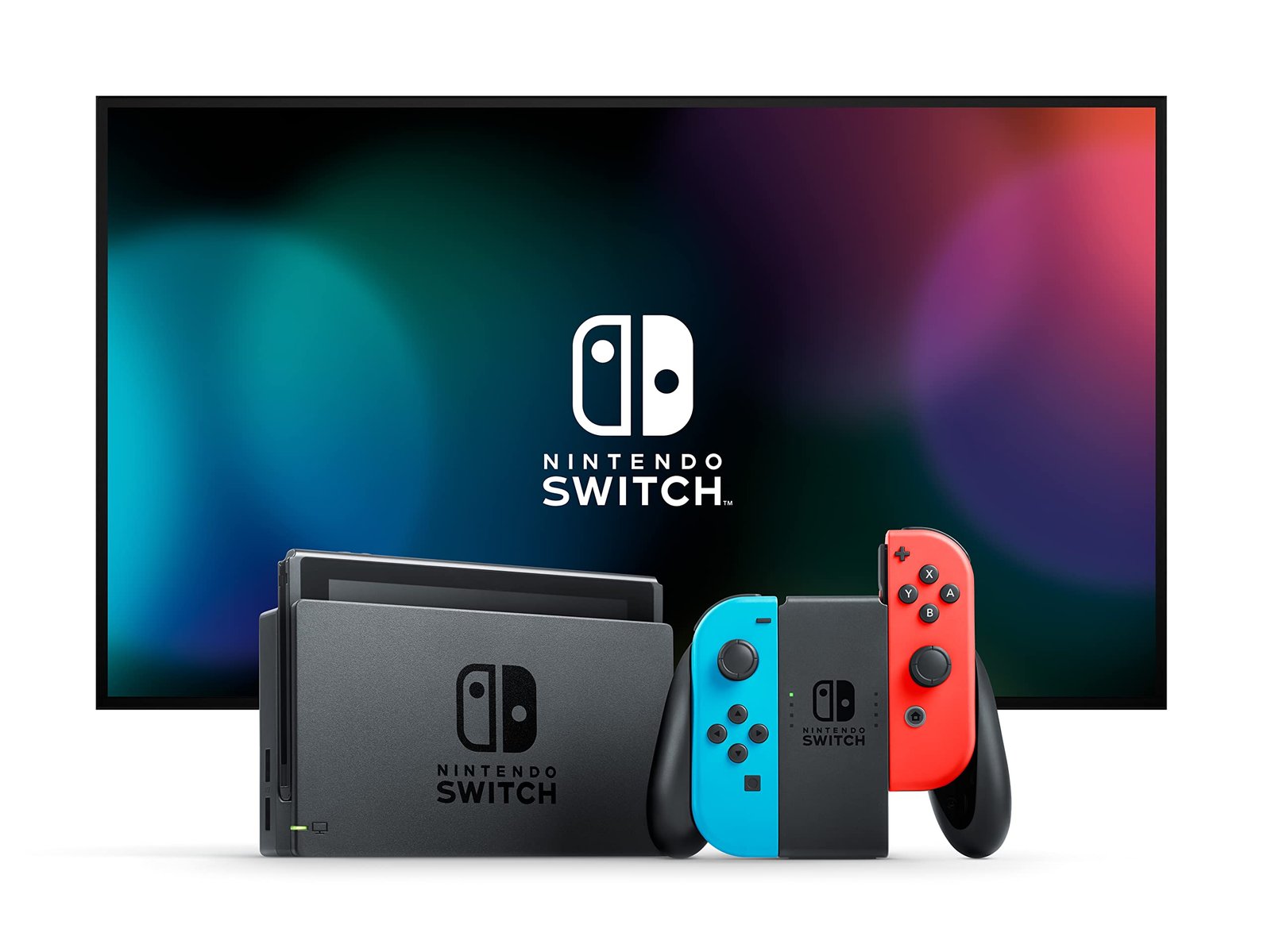 Nintendo Switch 2, black - Image 2