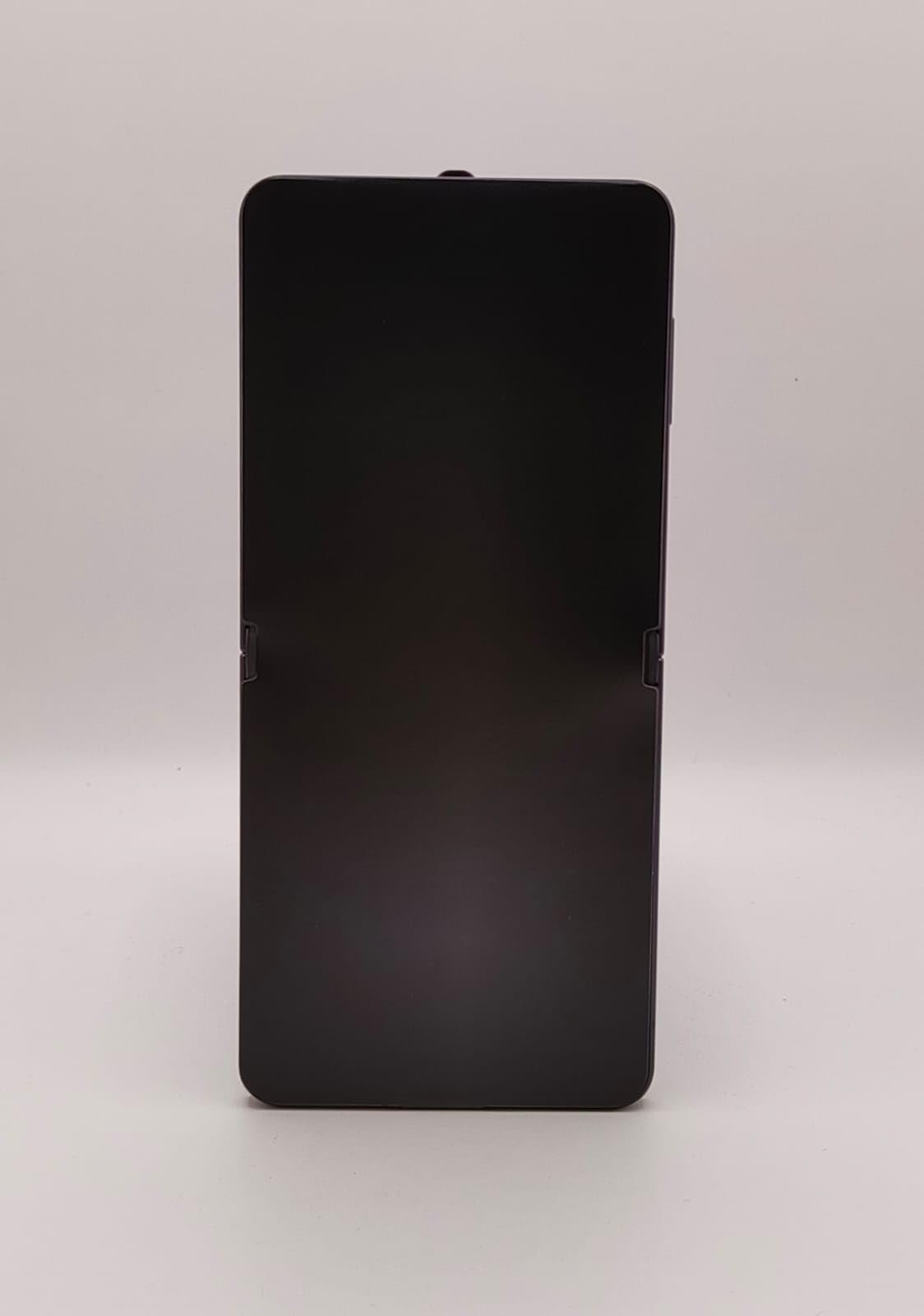 Samsung F766B Z Flip7 5G 256GB, jetblack – Image 2
