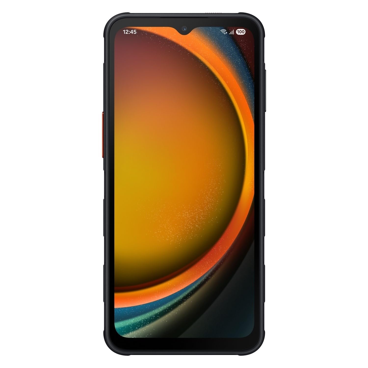 Samsung G766B Xcover7 Pro 128GB, black - Afbeelding 2