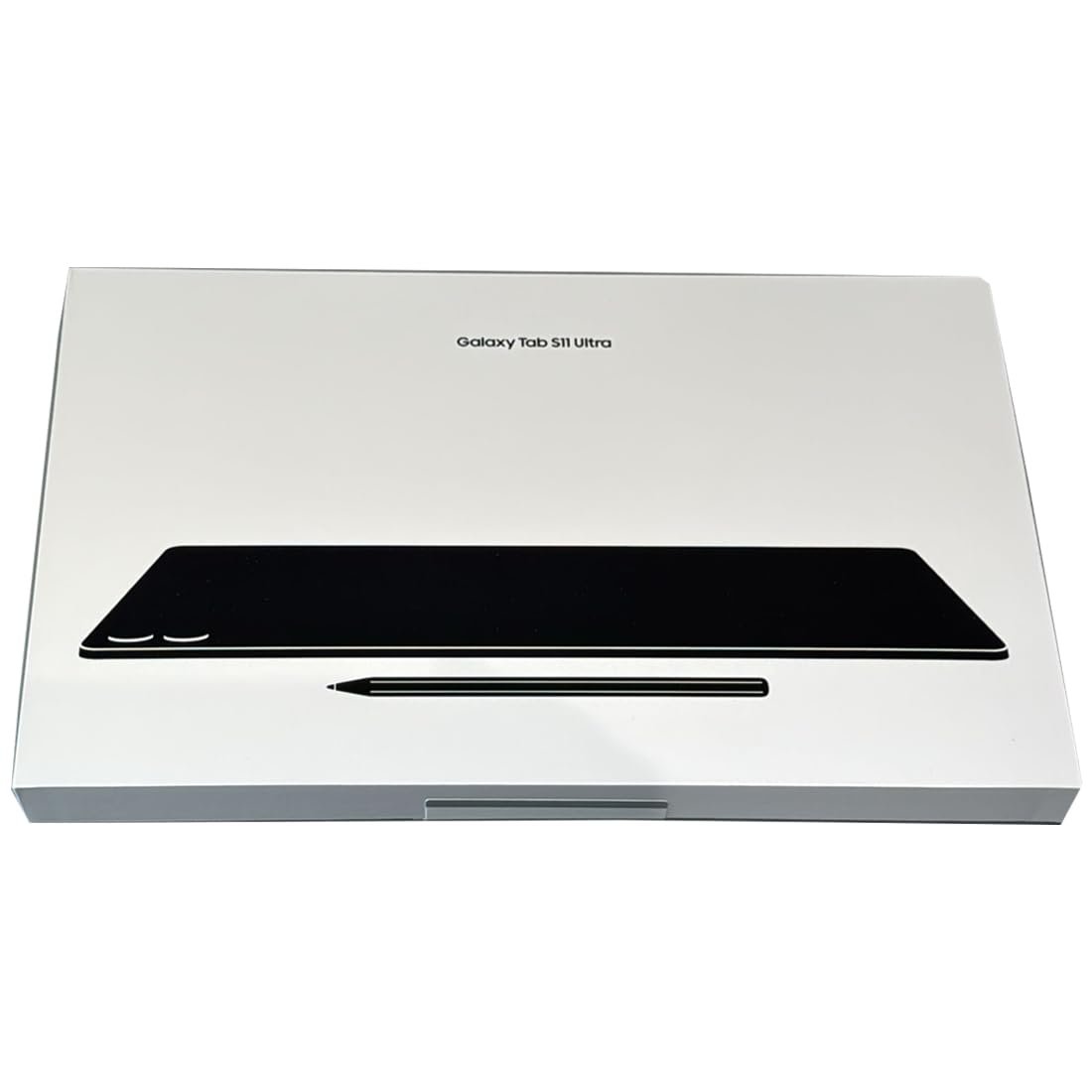 Samsung X930N Tab S11 Ultra 512GB, silver - Image 2