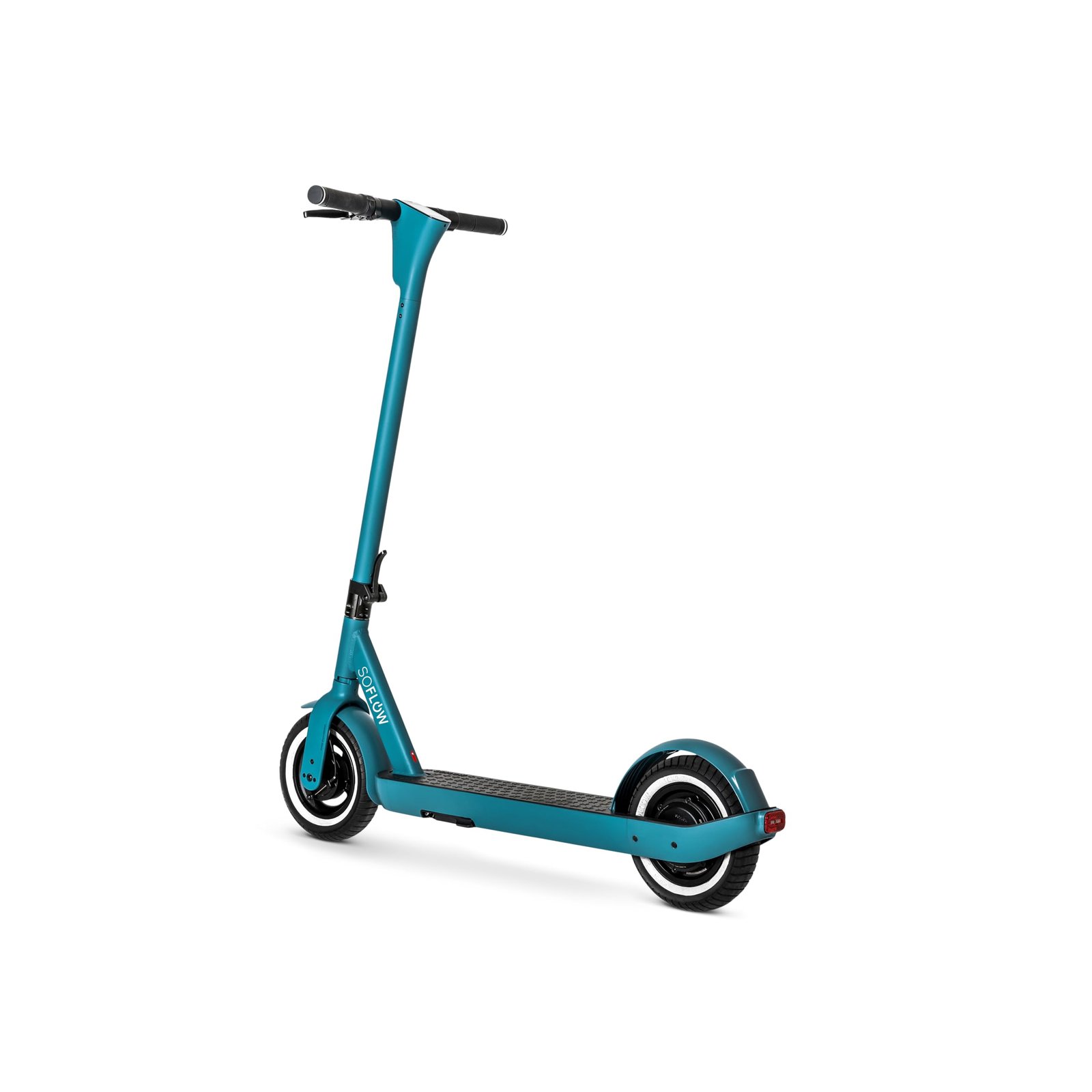 SoFlow SO ONE PRO Gen2 E-Scooter, original – Image 2