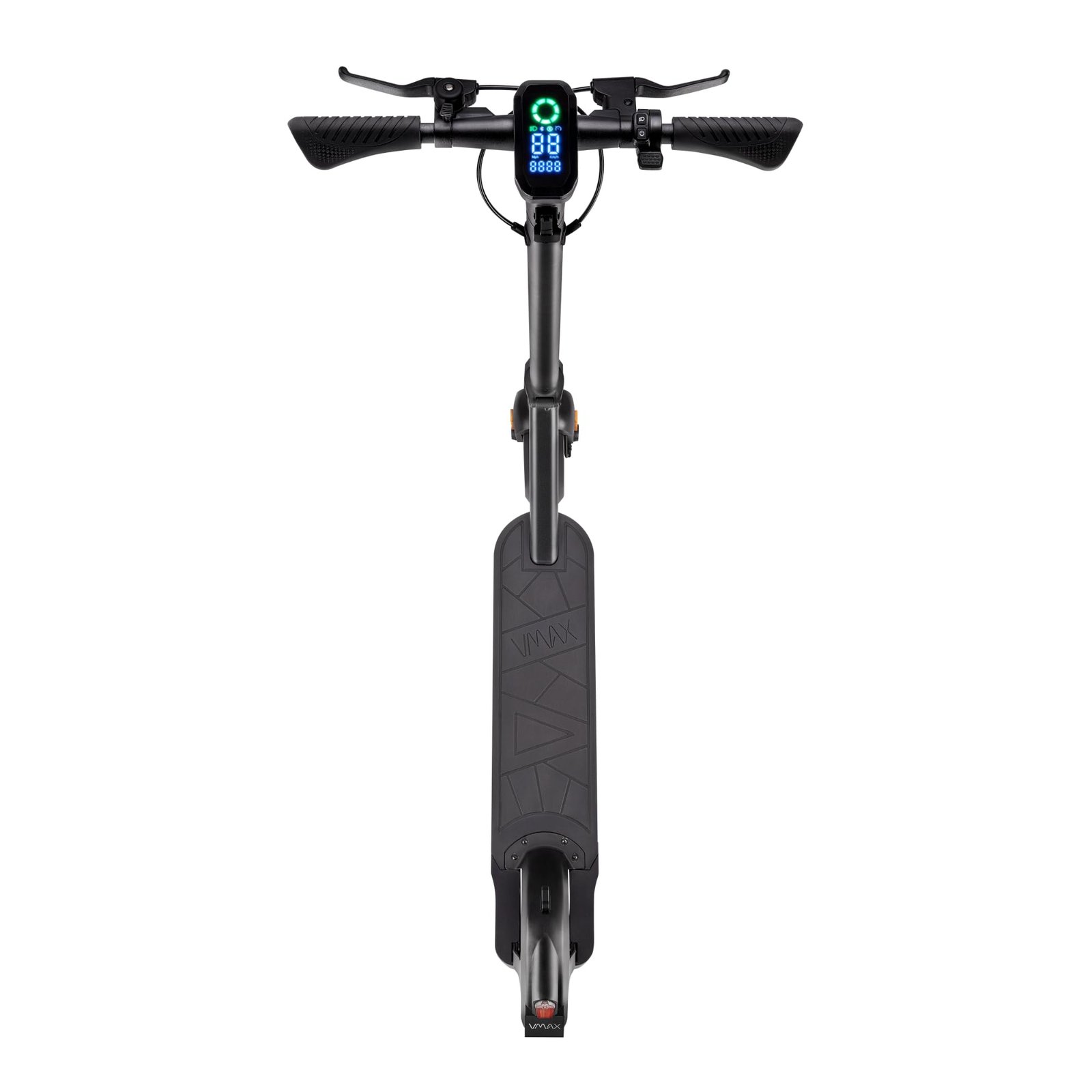 VMAX VX5 Pro ST E-Scooter, black – Image 2