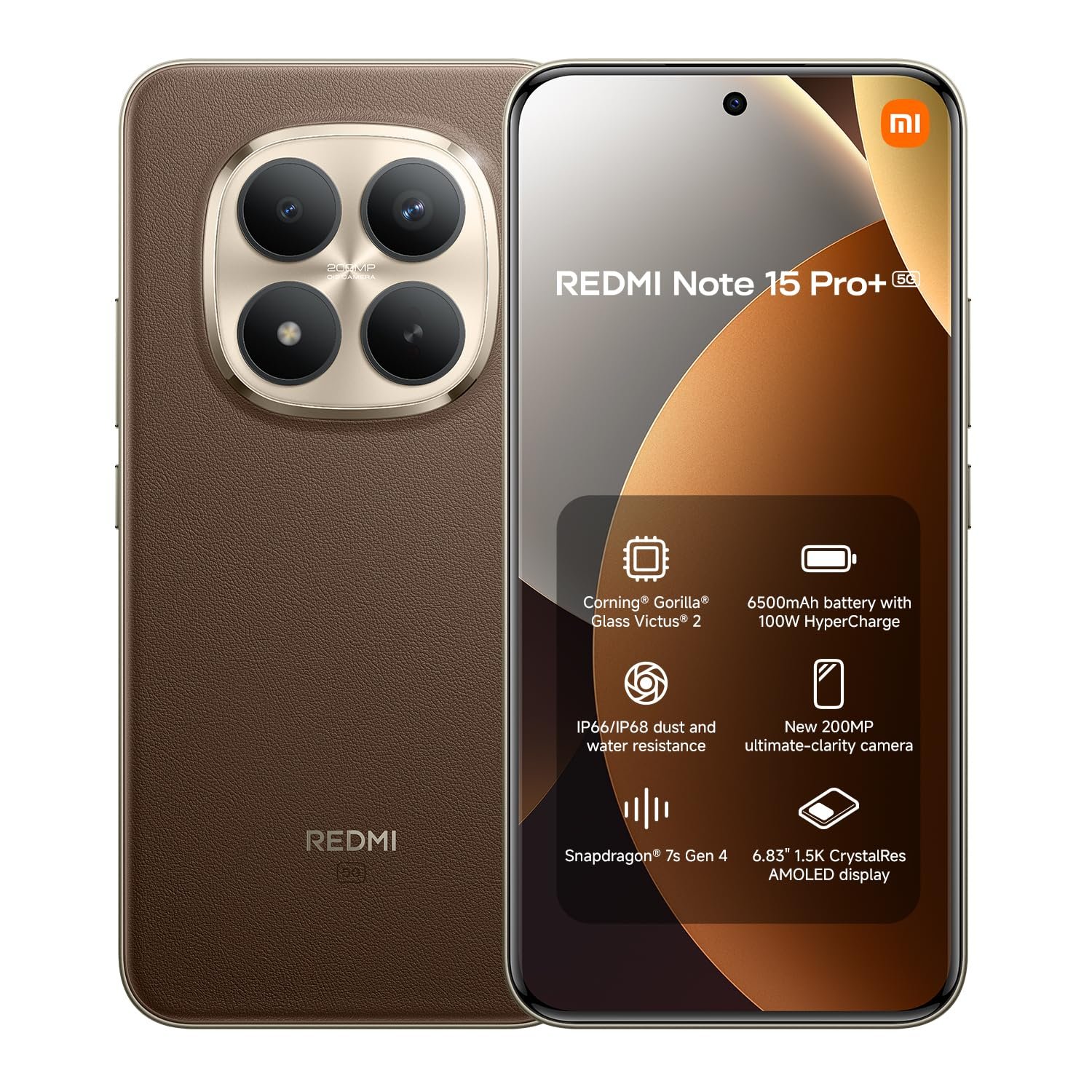Xiaomi Redmi Note 15 5G – Image 2