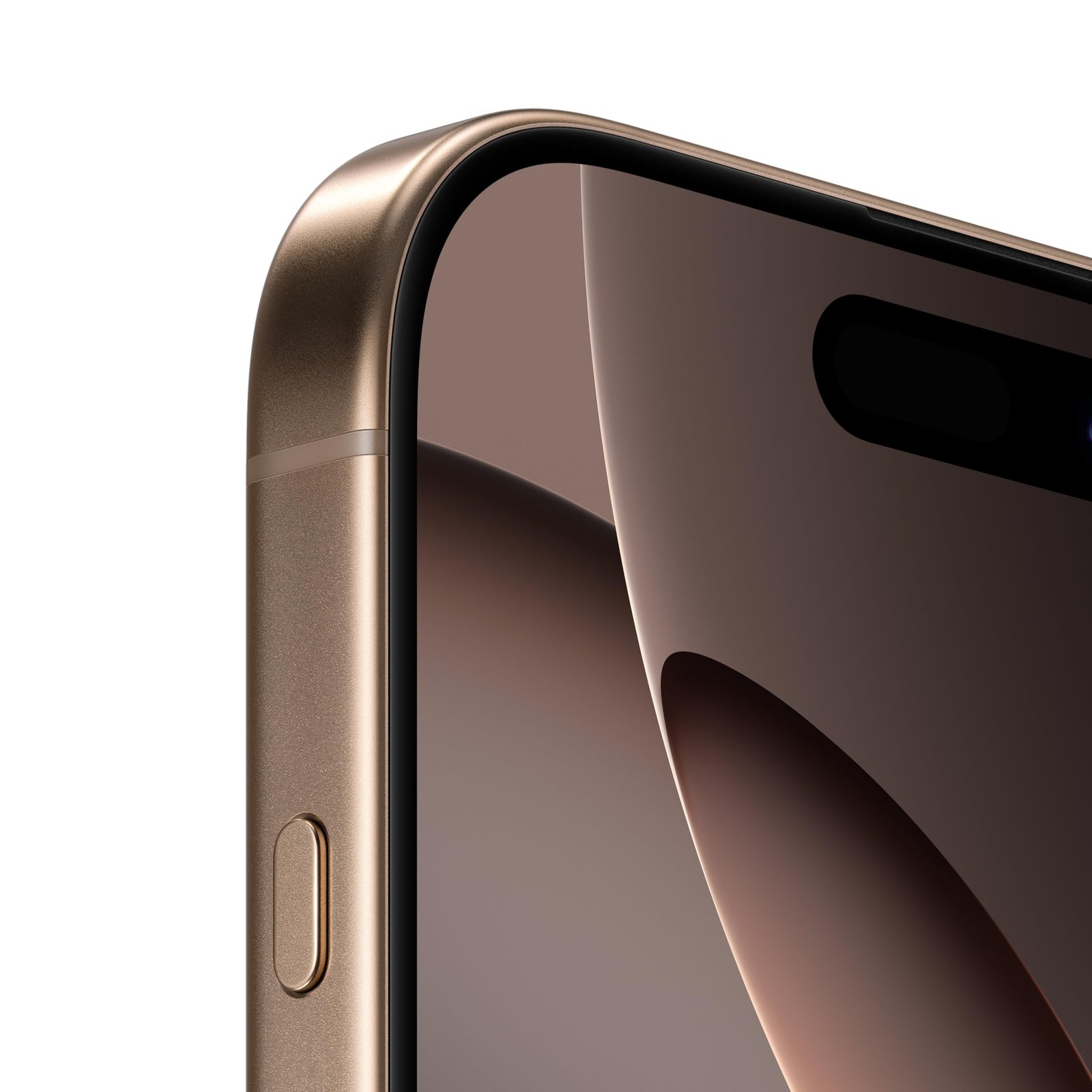 Apple iPhone 16 Pro Max 256GB, desert - Afbeelding 3