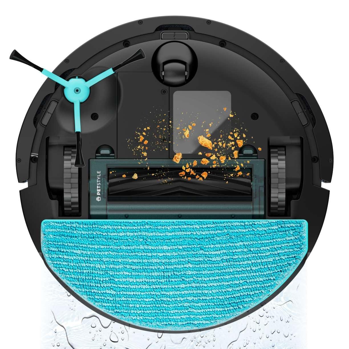 Cecotec Conga 8490 Ultimate Ultra Power Home – Image 3