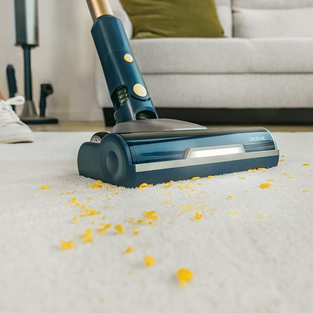 Cecotec Conga Rockstar 11500 Odyssey Station – Image 3
