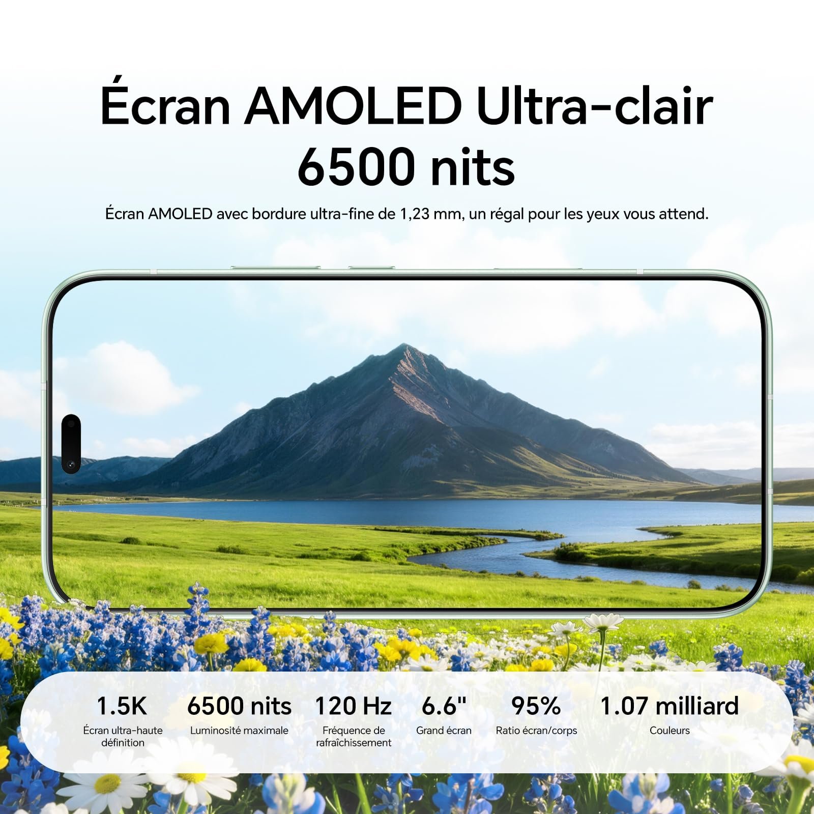 Honor 600 Lite DS 5G – Image 3