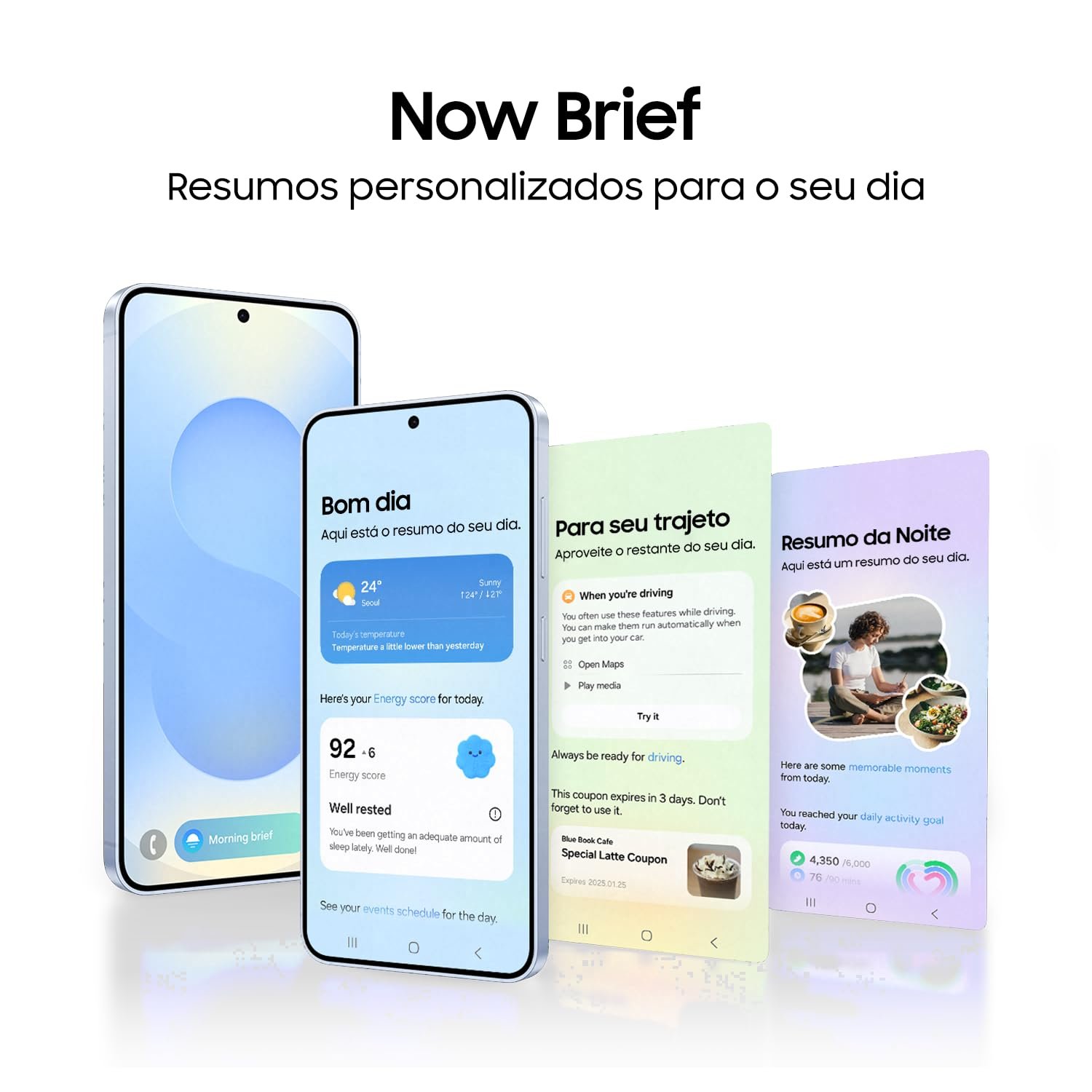 Samsung S931B S25 5G – Image 3