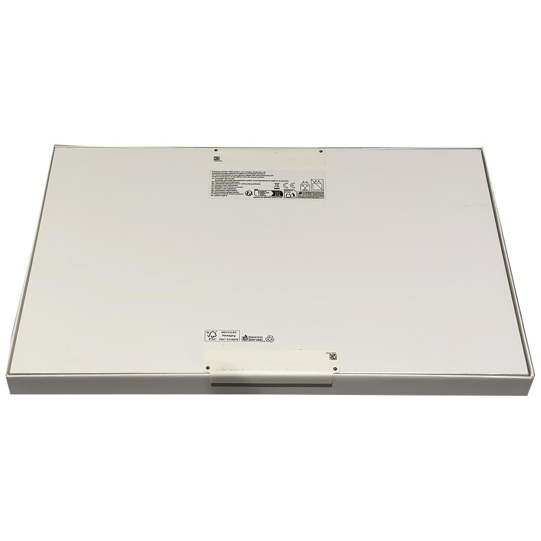 Samsung X930N Tab S11 Ultra 512GB, silver - Image 3
