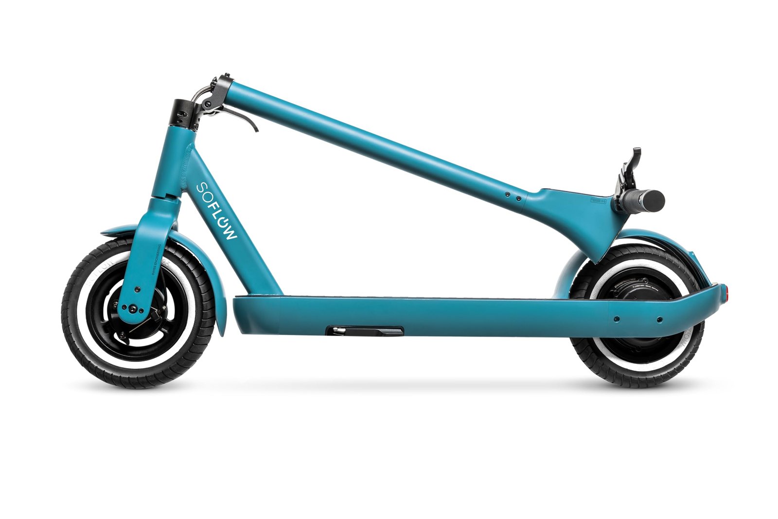 SoFlow SO ONE PRO Gen2 E-Scooter, original – Image 3