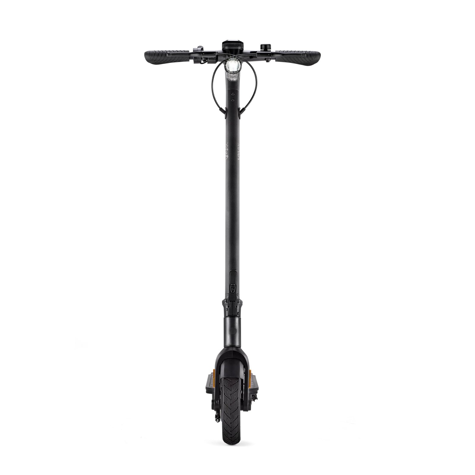 VMAX VX5 Pro ST E-Scooter, black – Image 3