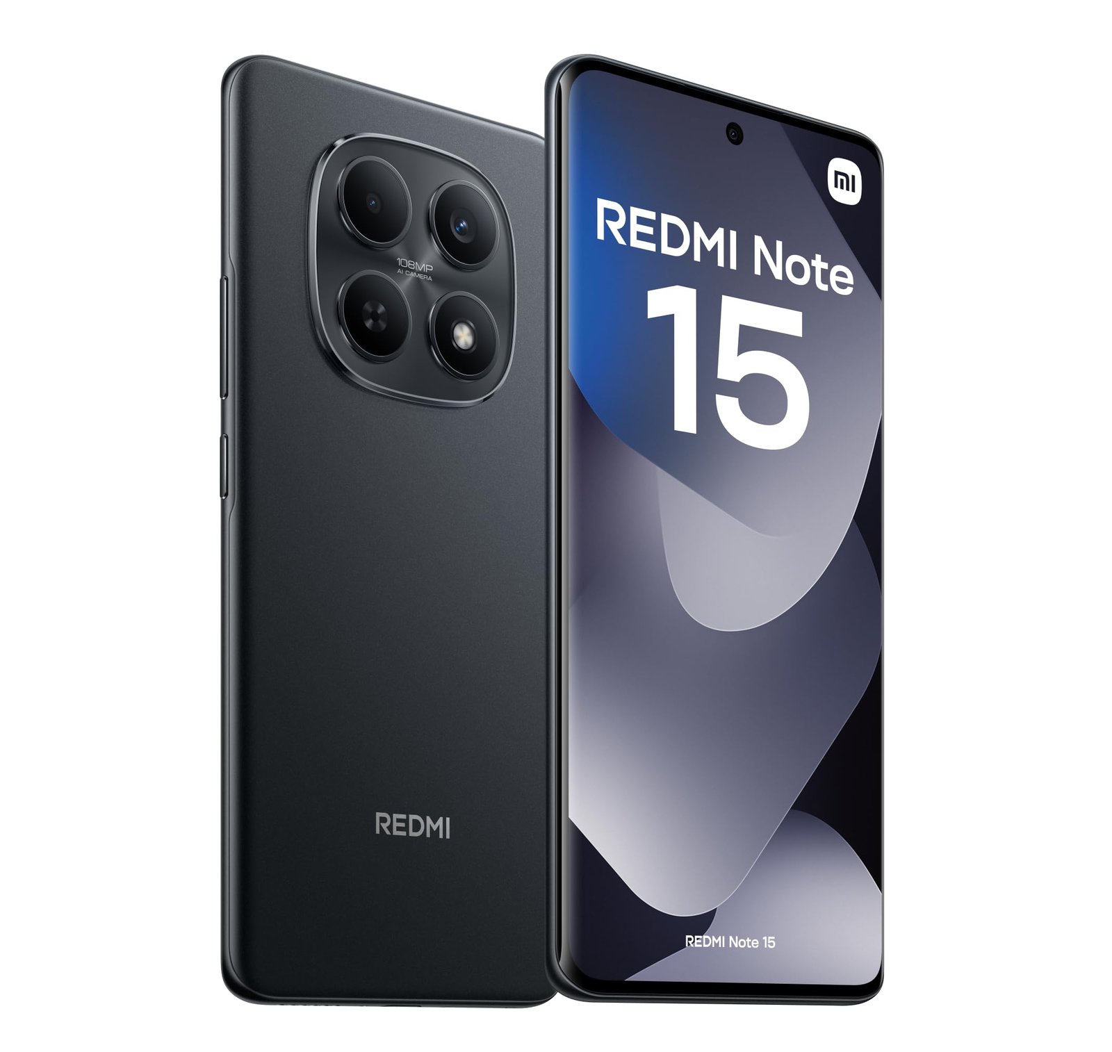 Xiaomi Redmi Note 15 5G – Image 3