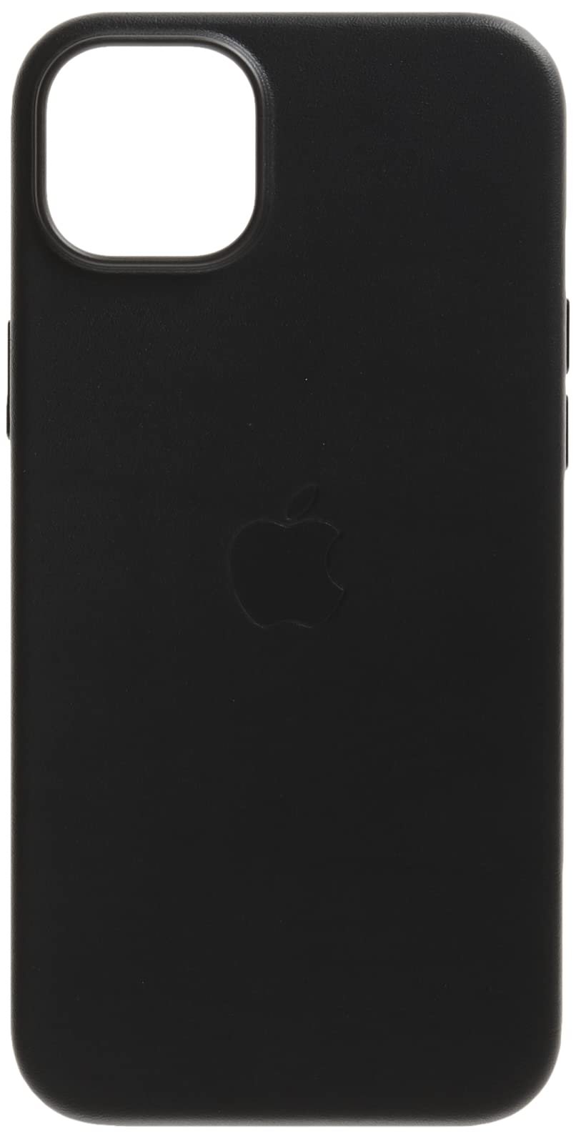 Apple iPhone 14 Plus Leather Case MagSafe, black – Image 4