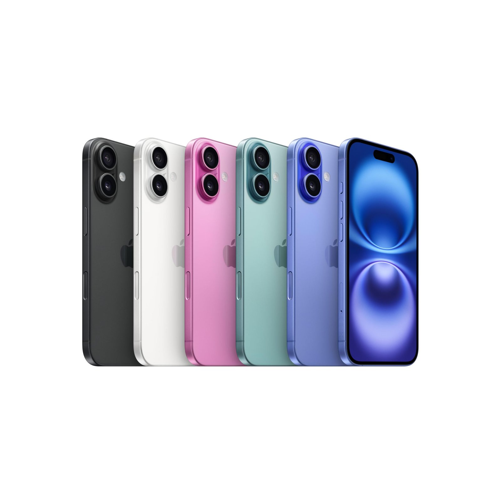 Apple iPhone 16 – Image 4