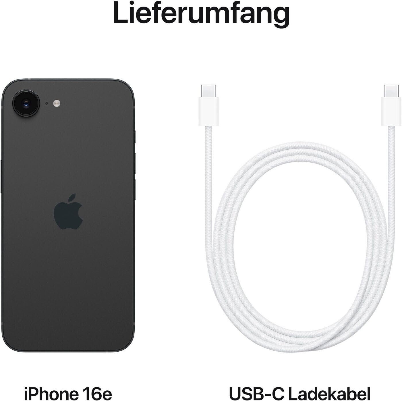 Apple iPhone 16e – Image 4