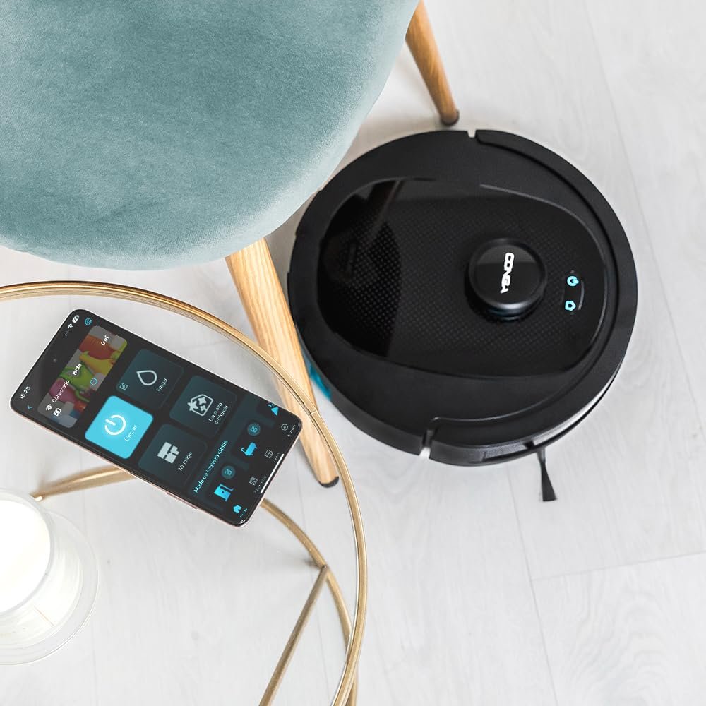 Cecotec Conga 8490 Ultimate Ultra Power Home – Image 4