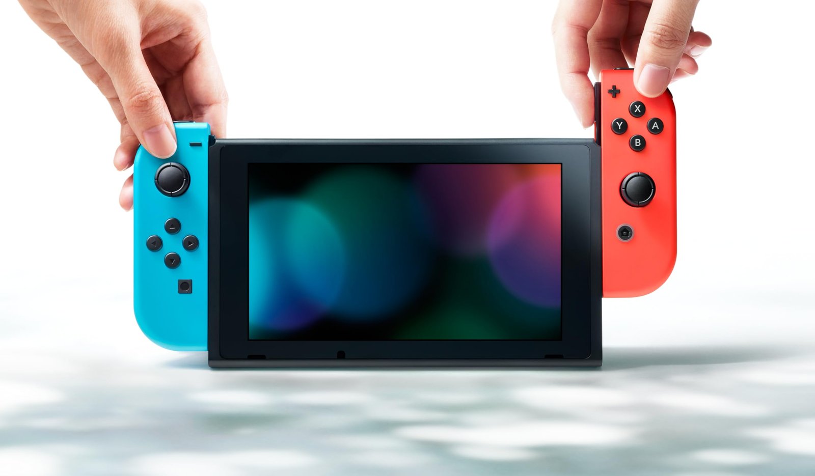 Nintendo Switch 2, black - Image 4
