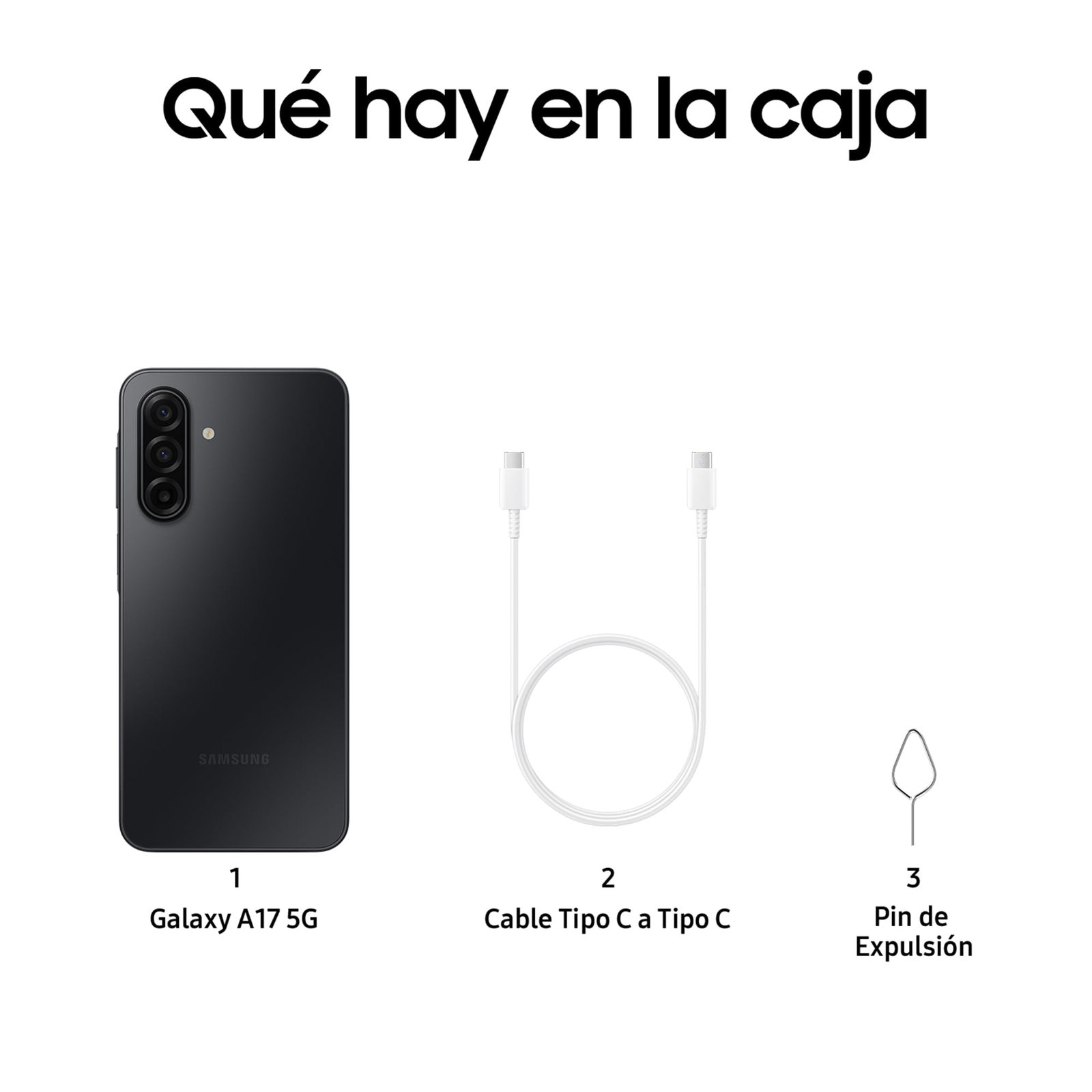 Samsung A176B A17 5G - Afbeelding 4
