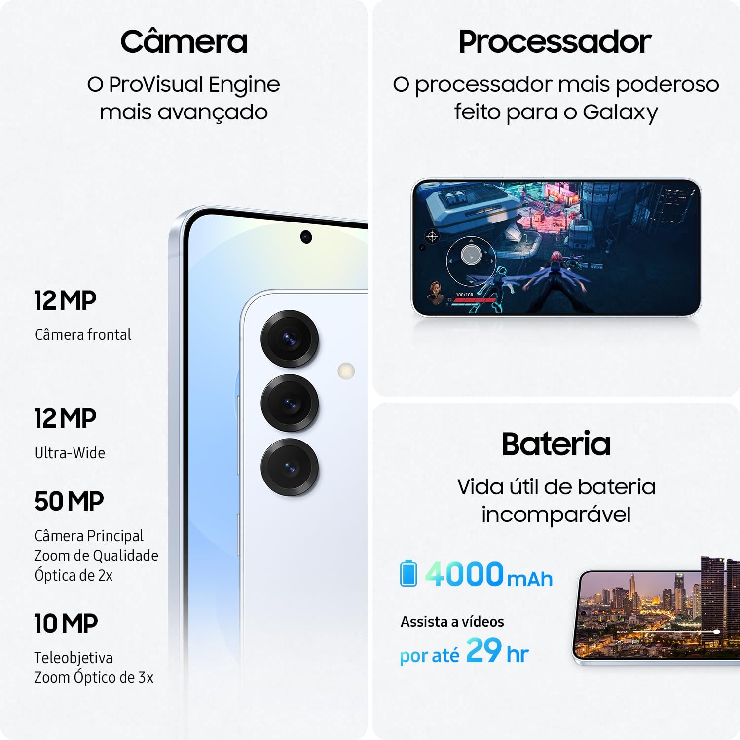 Samsung S931B S25 5G – Image 4