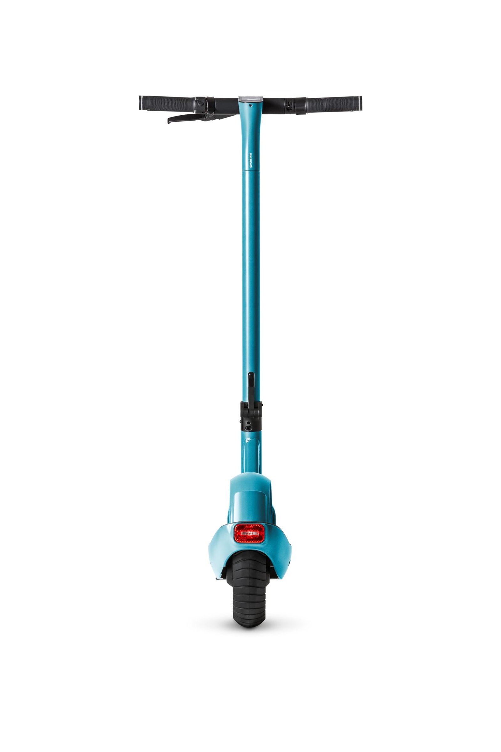SoFlow SO ONE PRO Gen2 E-Scooter, original – Image 4