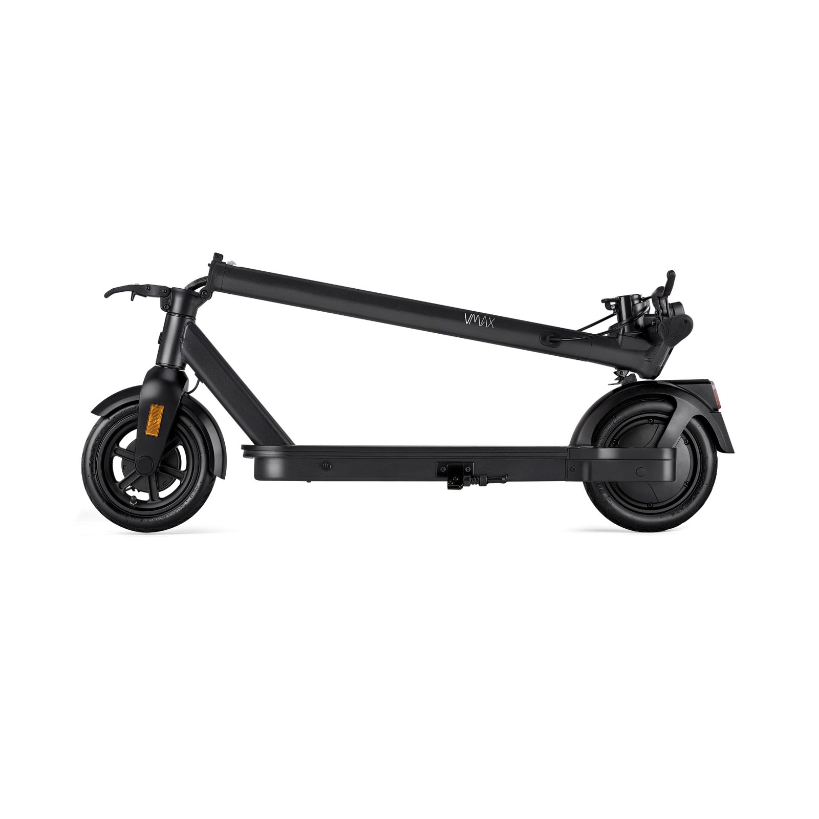 VMAX VX5 Pro ST E-Scooter, black – Image 4