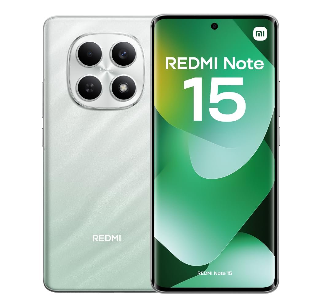 Xiaomi Redmi Note 15 5G – Image 4