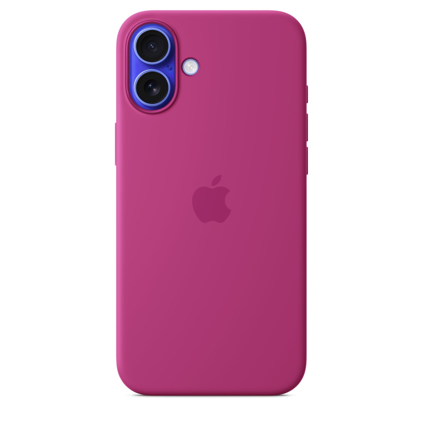 Apple iPhone 16 Pro Max Clear Case MagSafe - Image 5