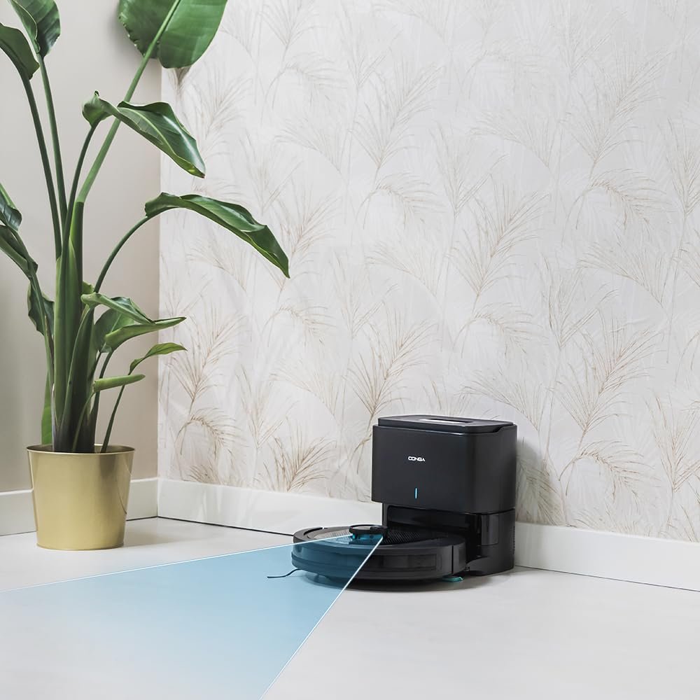 Cecotec Conga 8490 Ultimate Ultra Power Home – Image 5