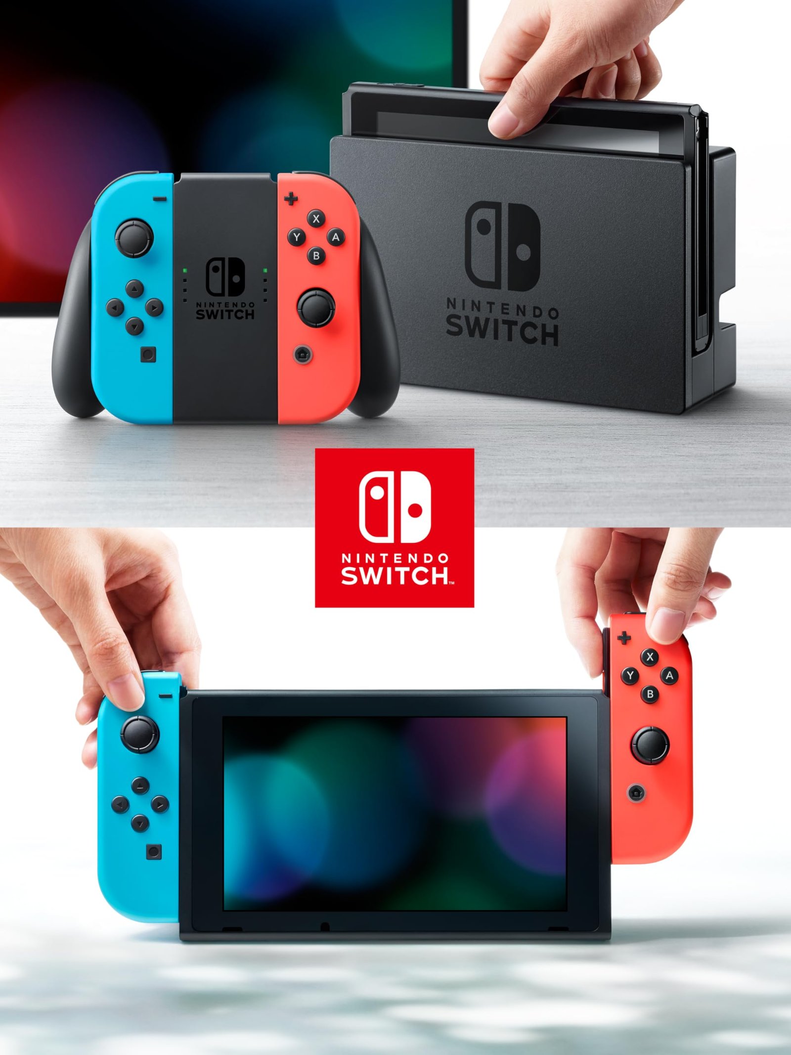 Nintendo Switch 2, black - Image 5