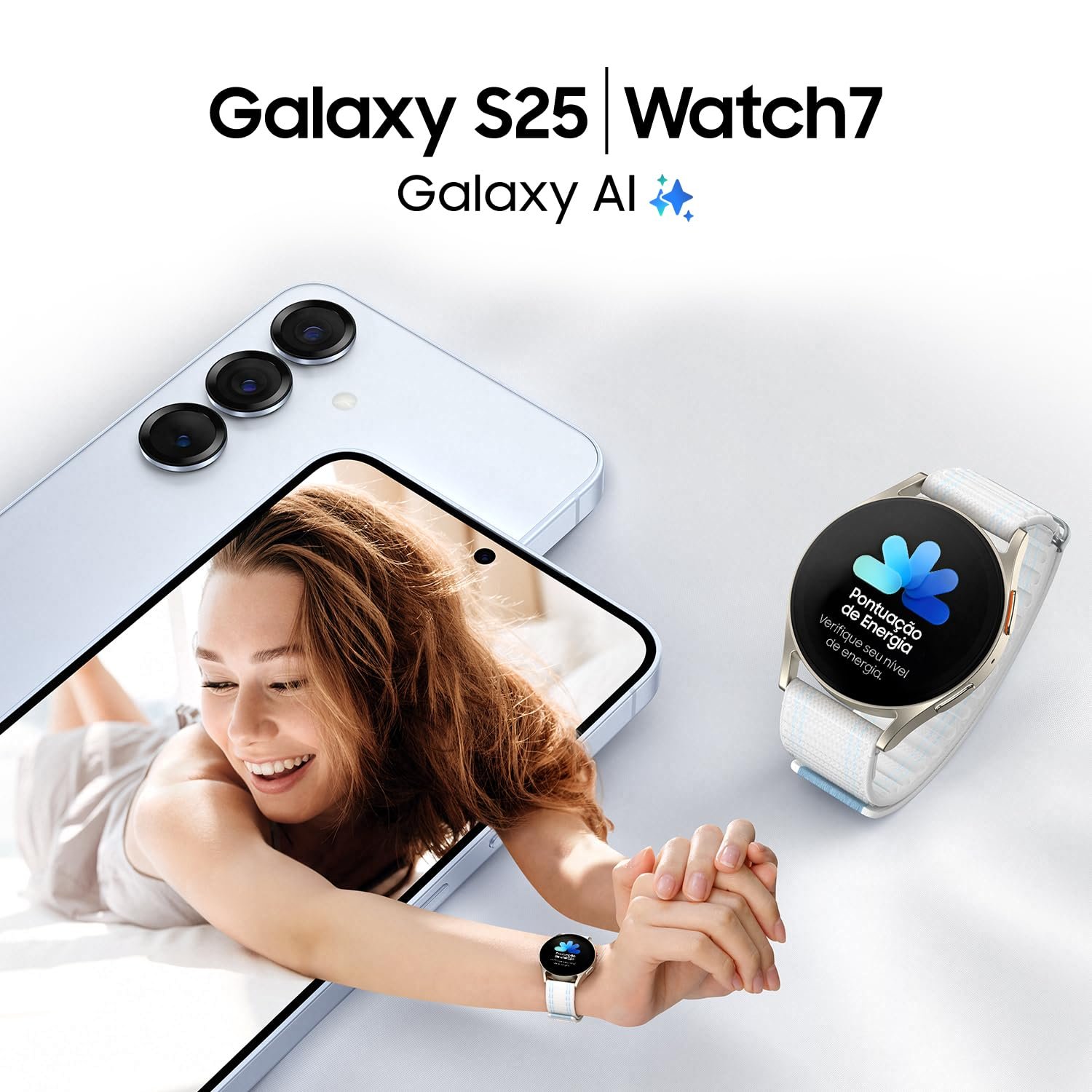 Samsung S931B S25 5G – Image 5