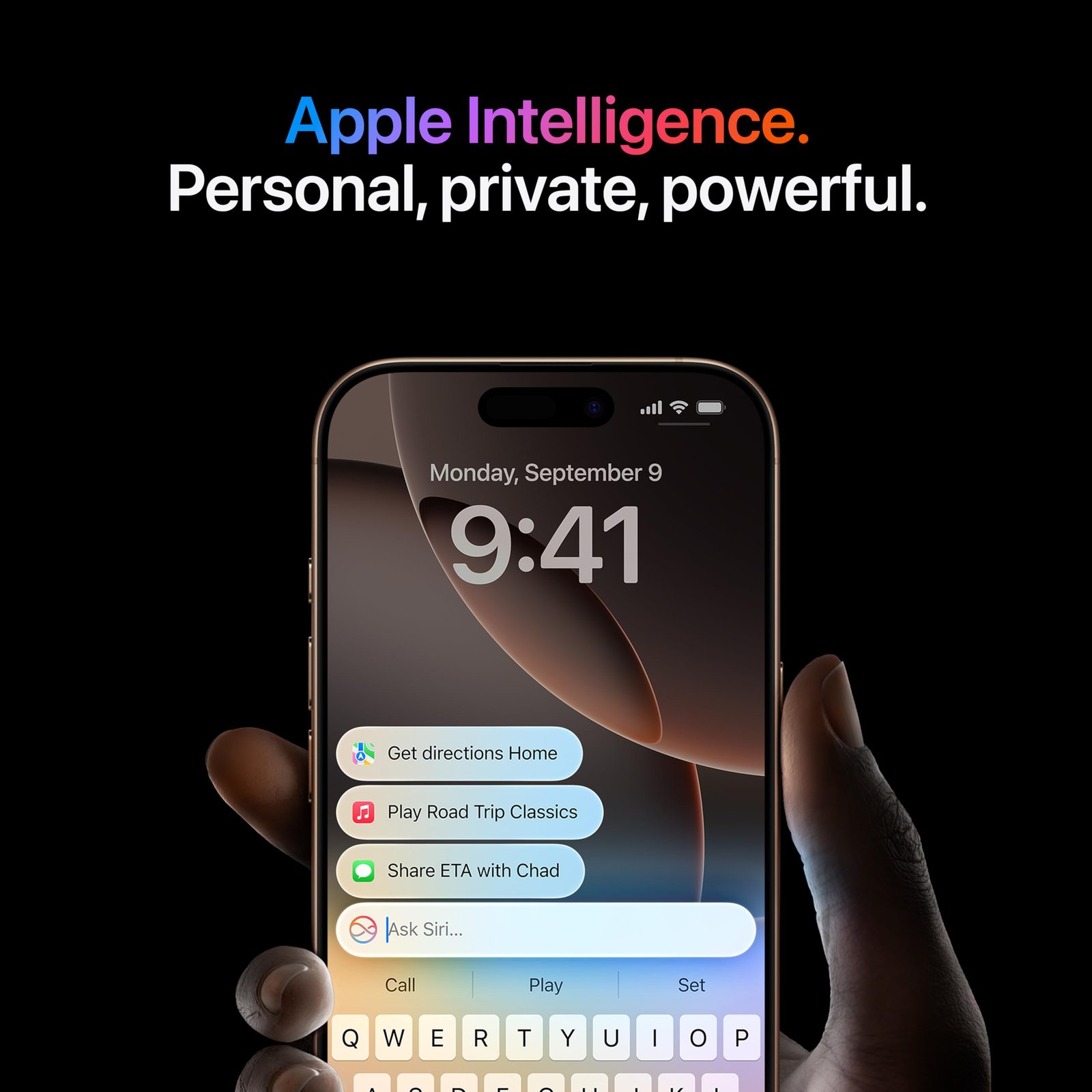 Apple iPhone 16 Pro Max 256GB, desert - Afbeelding 6