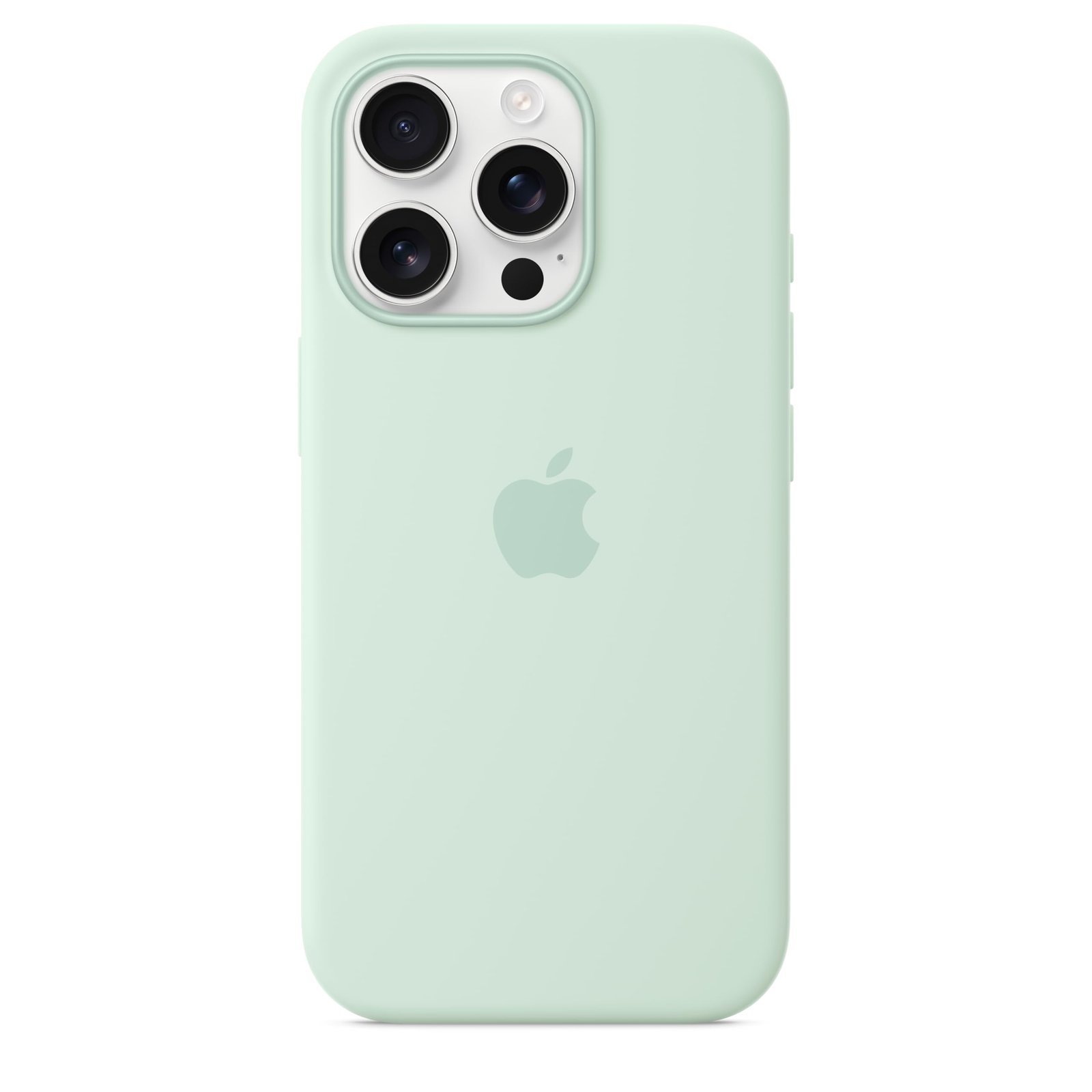 Apple iPhone 16 Pro Max Clear Case MagSafe - Image 6