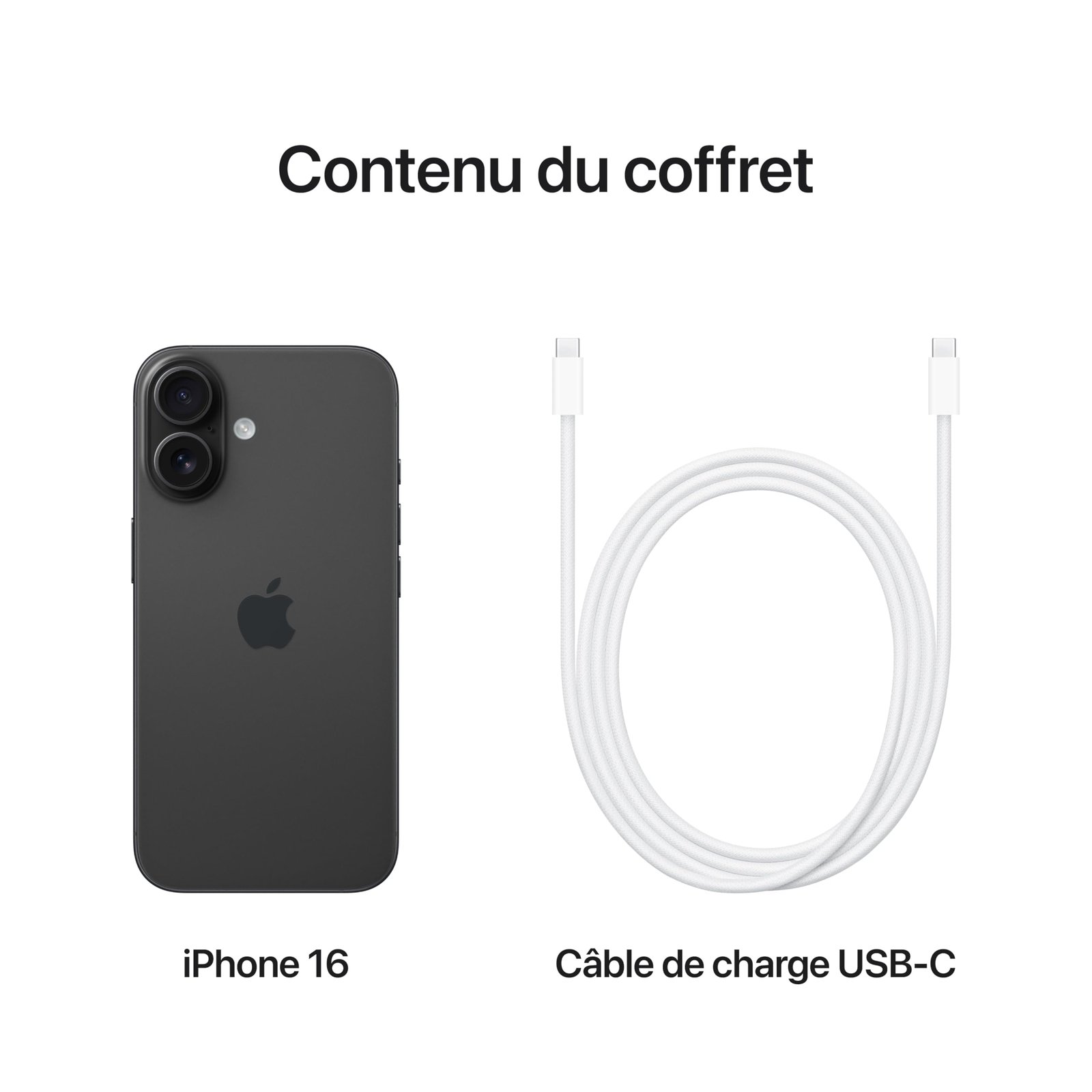 Apple iPhone 16 – Image 6