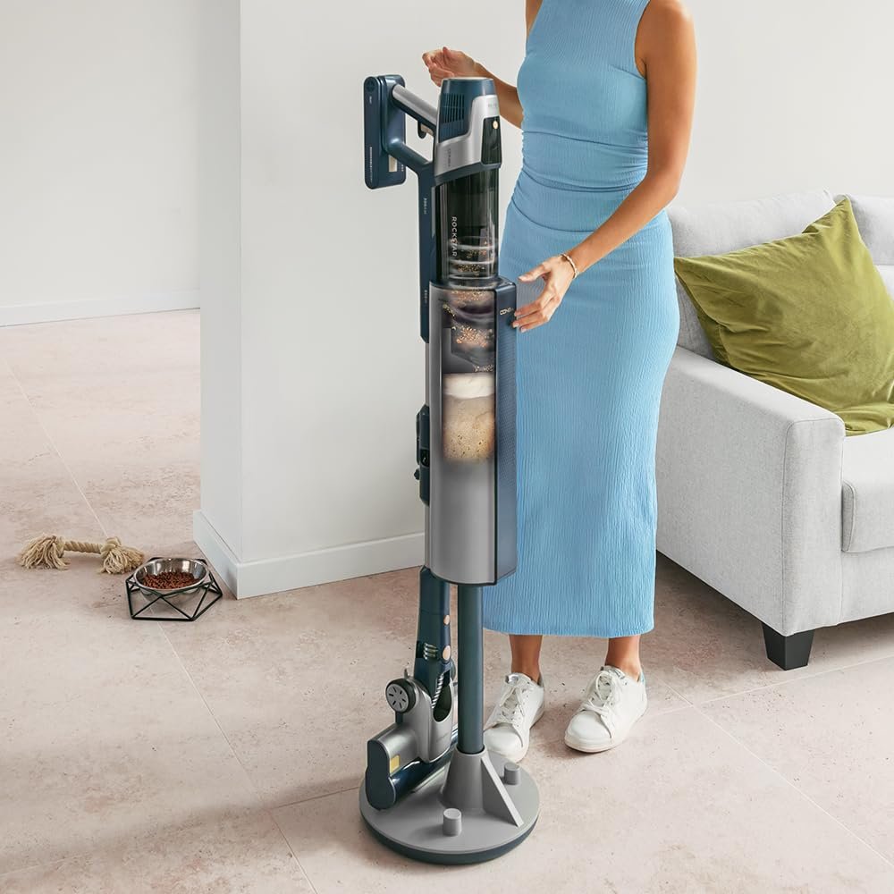 Cecotec Conga Rockstar 11500 Odyssey Station – Image 6