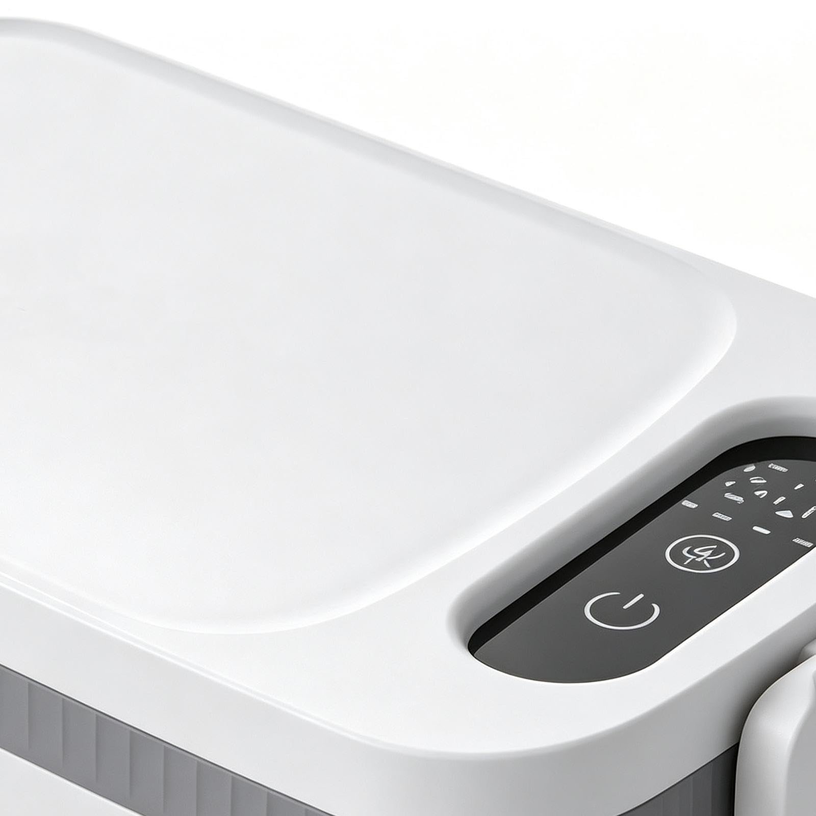 SOLUM Smart Warmer incl. Qi Wireless Charging - Afbeelding 6