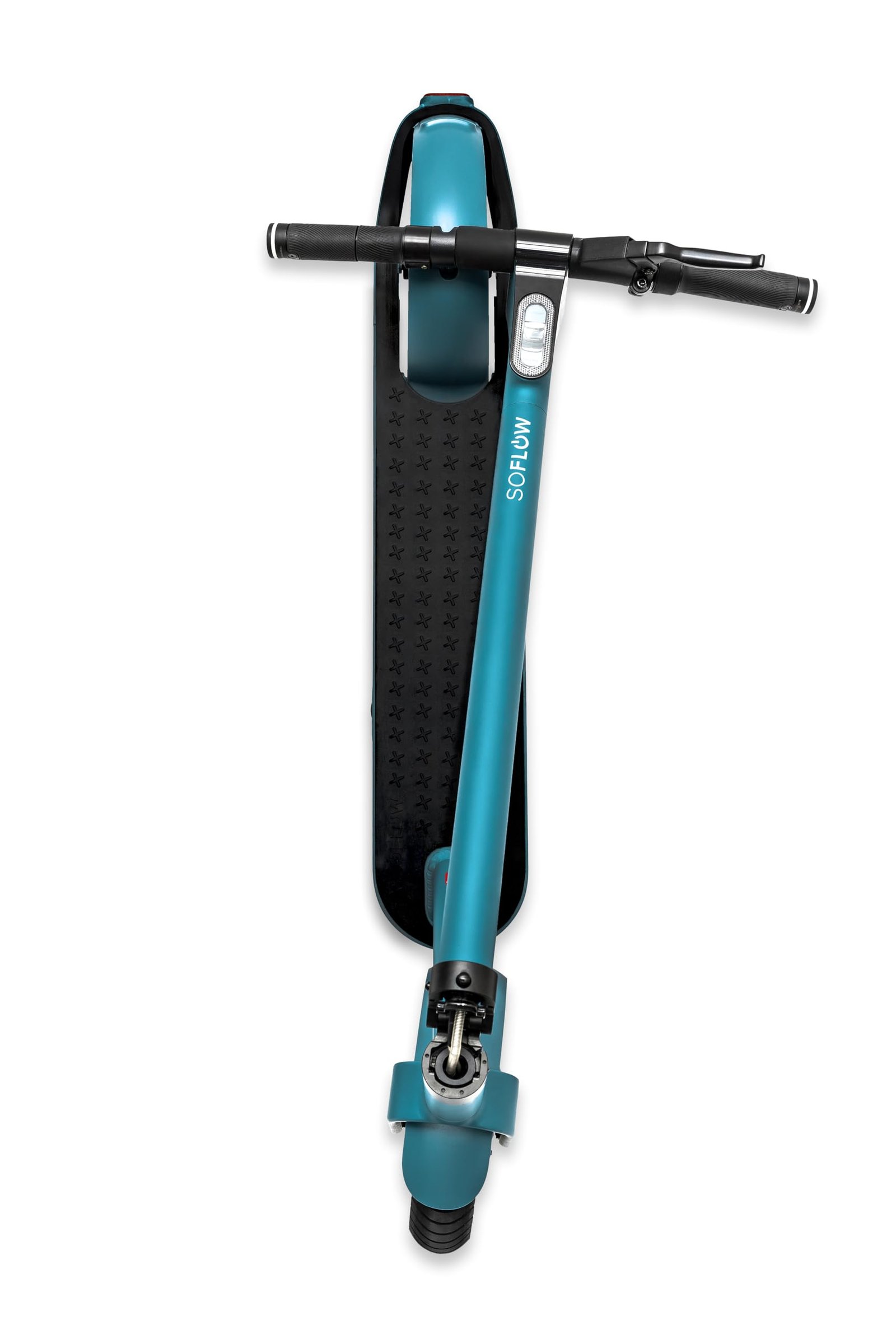 SoFlow SO ONE PRO Gen2 E-Scooter, original – Image 6