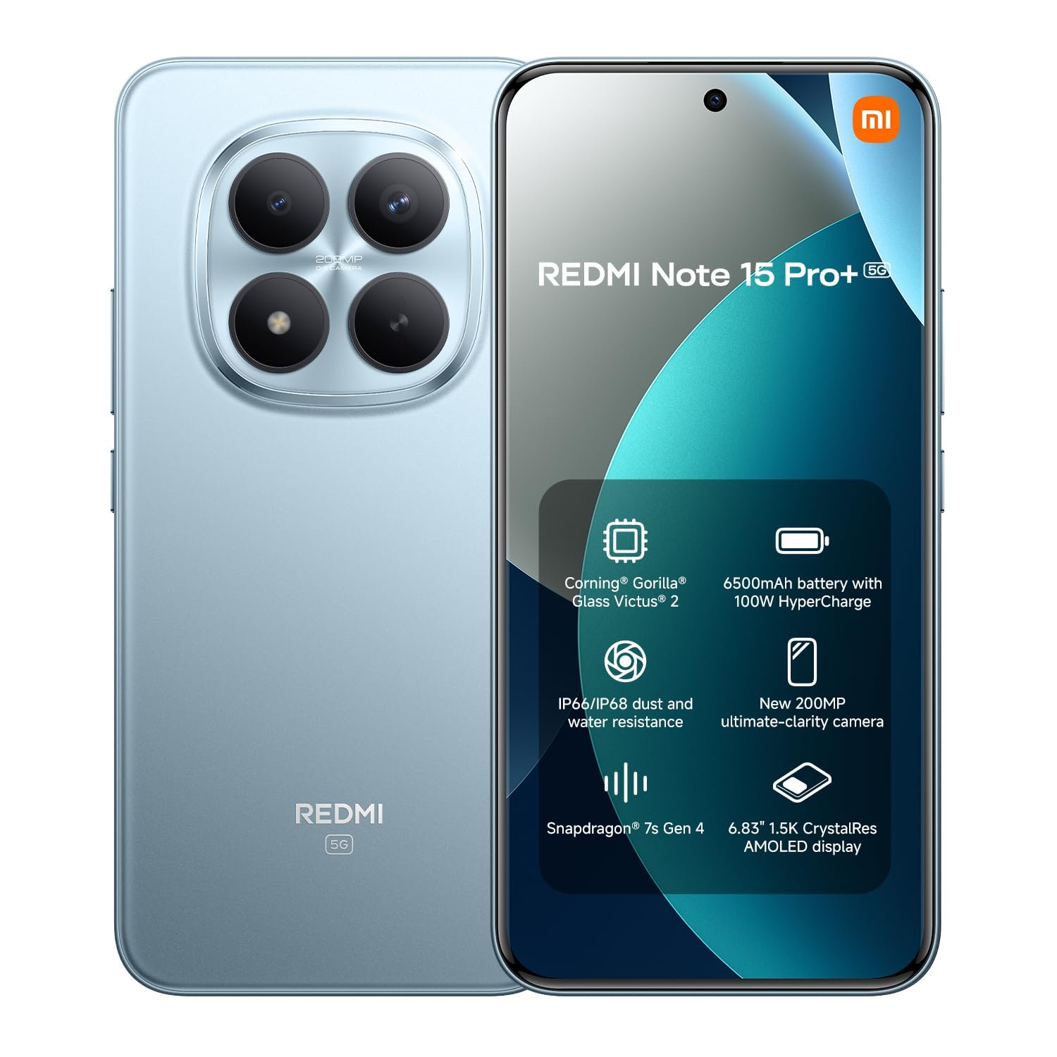 Xiaomi Redmi Note 15 5G – Image 6