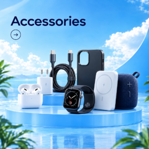 Accessoires
